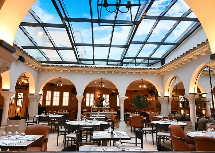 Hôtel Le Rempart