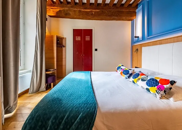 Hotel Relais De La Cote D'or