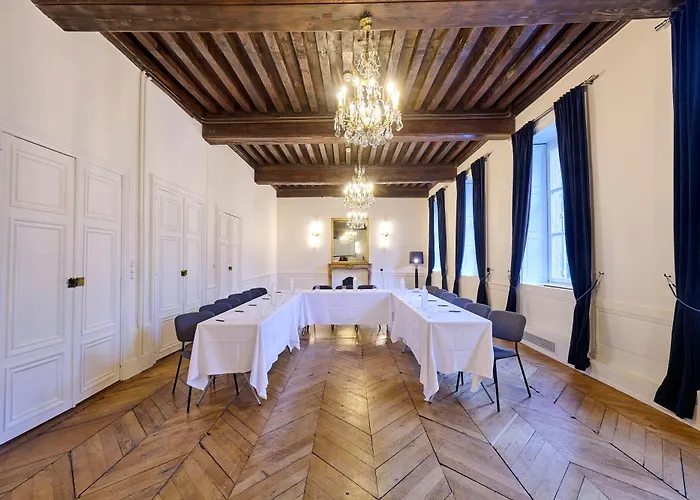 Maison Philippe Le Bon, Les Collectionneurs
