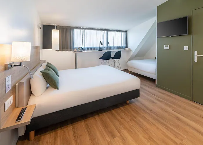 Sure Hotel By Best Western Dijon Sud